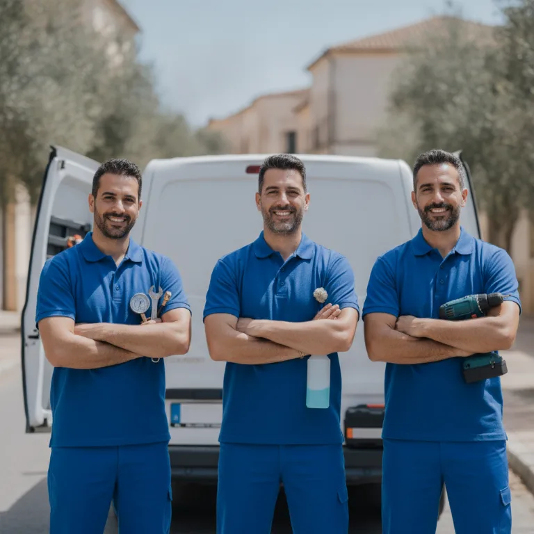 Riparazione Condizionatori team a Naples